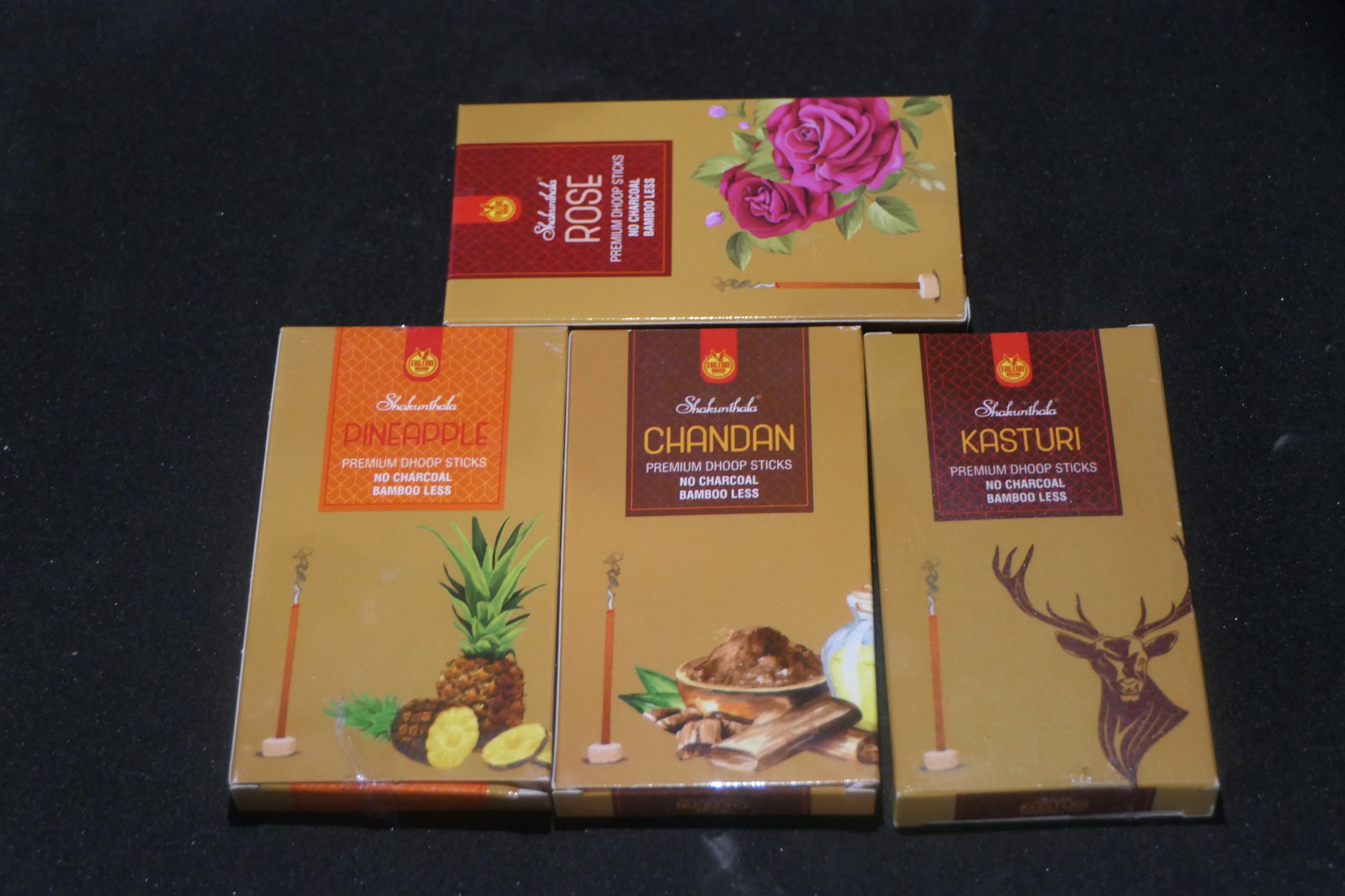 Incense Stick