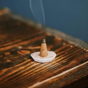 Incense Cone