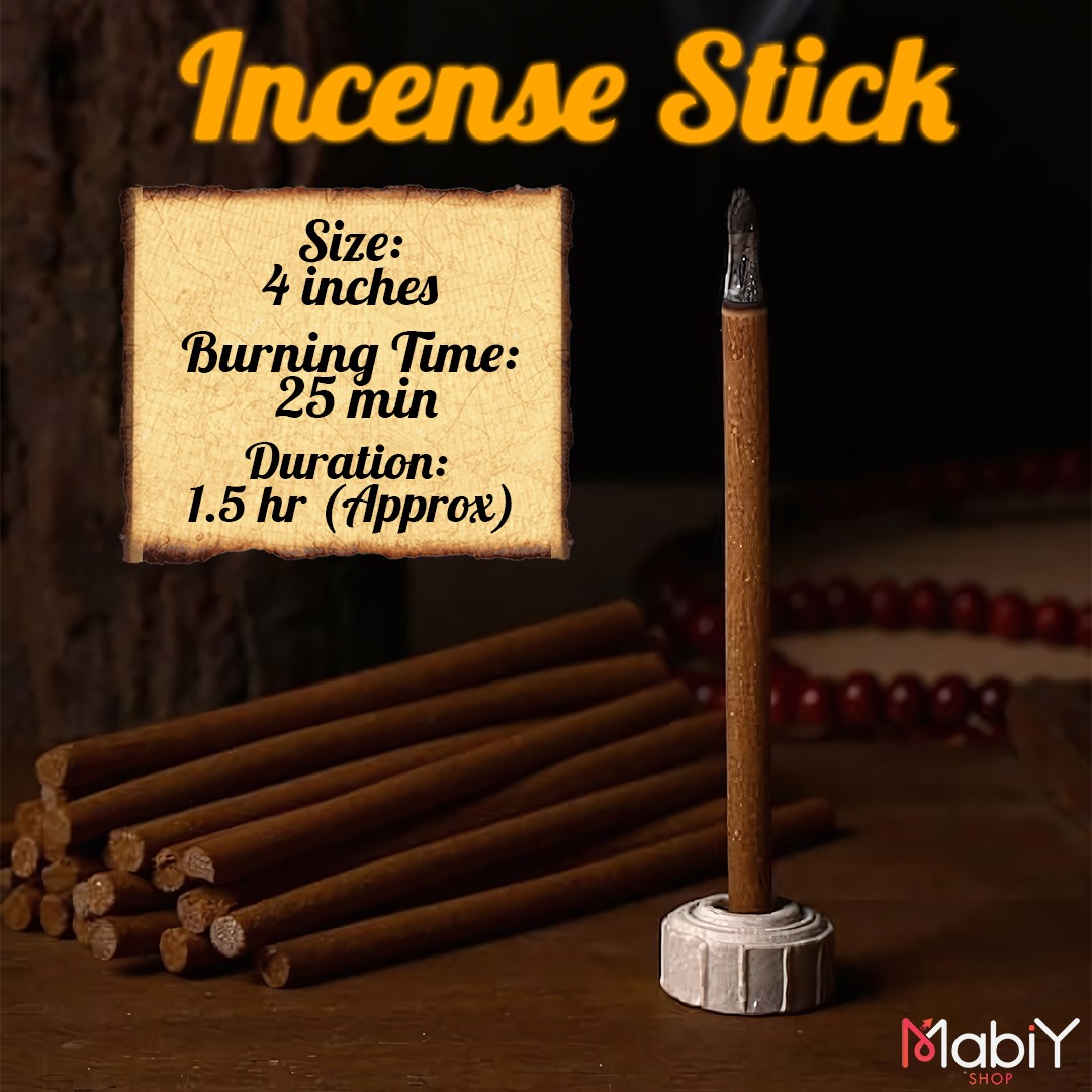 Incense Stick