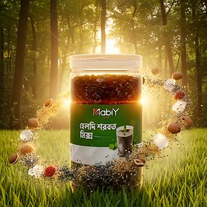 শরবত মিক্স - ৫০০ গ্রাম ২ প্যাক (মোট ১ কেজি)
