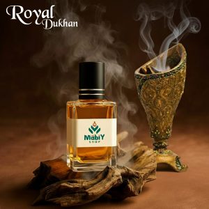 Royal Dukhan