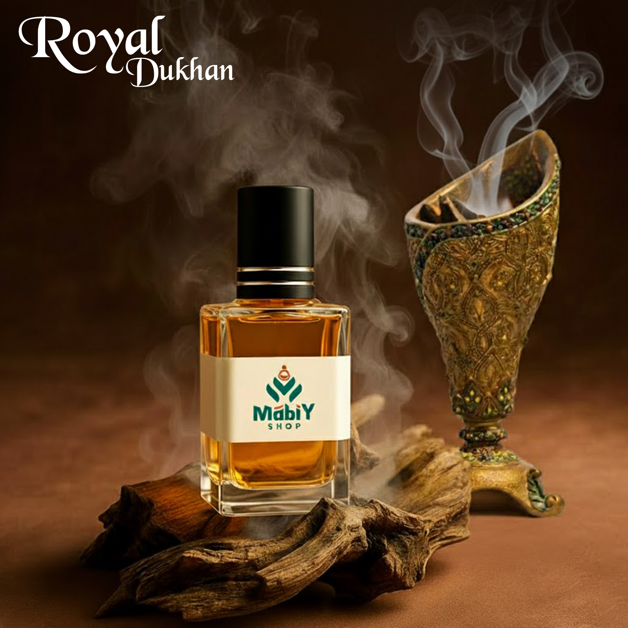 Royal Dukhan